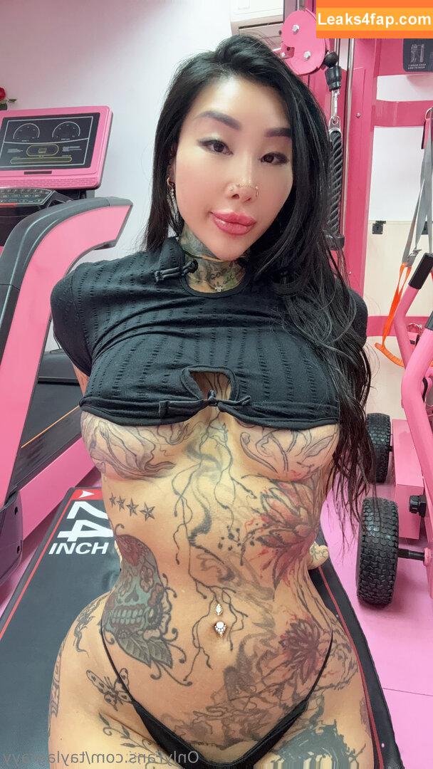 TaylaGrayy leaked photo photo #0083