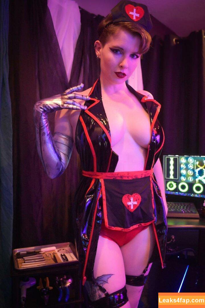 Tayliss Forge / taylissforge leaked photo photo #0107