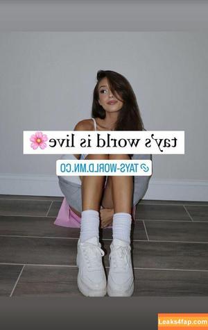 Taylor Alesia photo #0070