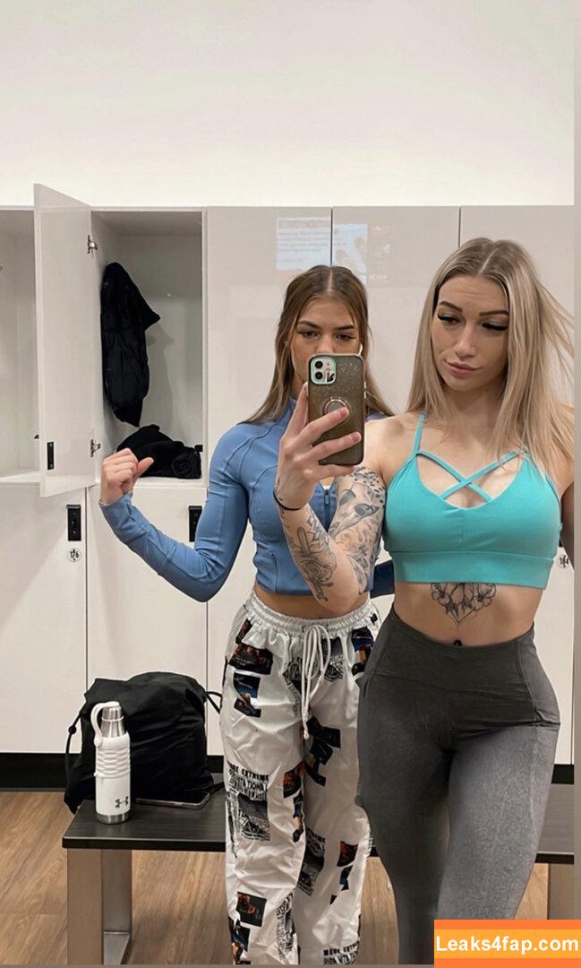 Taylor Flewin / taylorflewin / taylorwhitetv leaked photo photo #0024