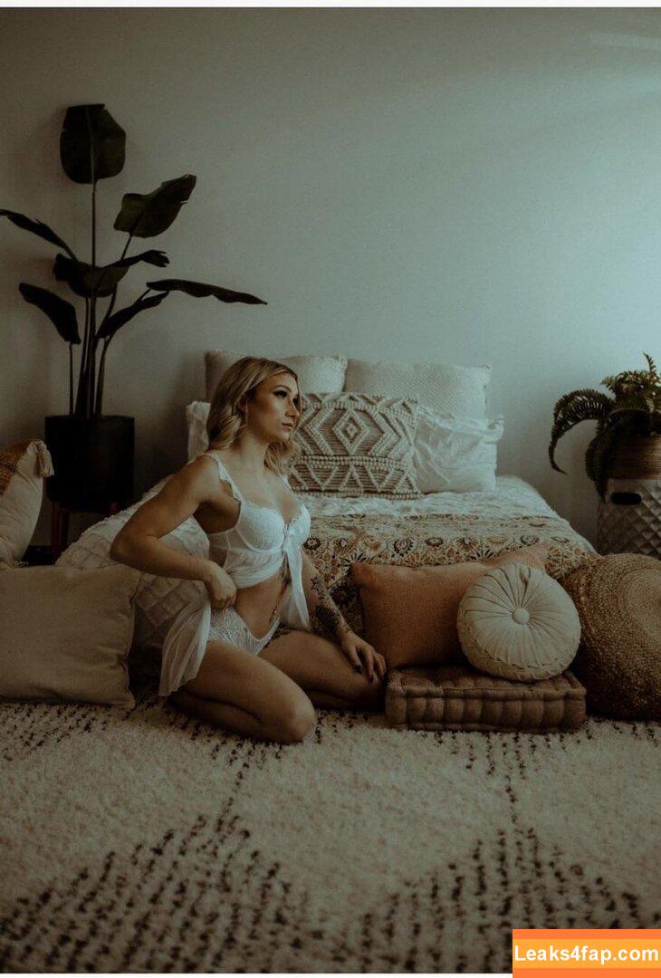 Taylor Flewin / taylorflewin / taylorwhitetv leaked photo photo #0201