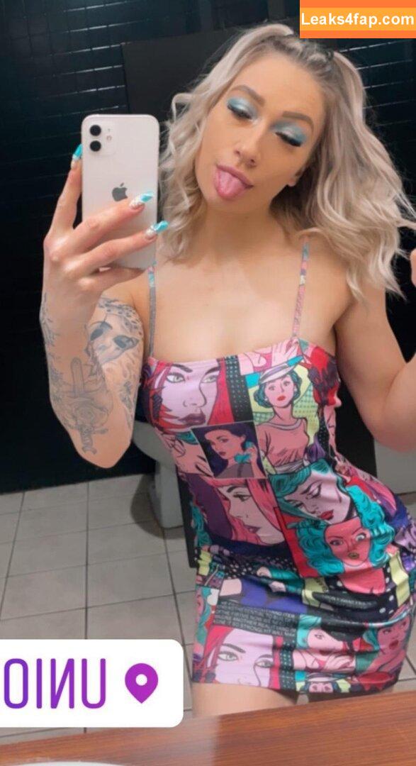 Taylor Flewin / taylorflewin / taylorwhitetv leaked photo photo #0256