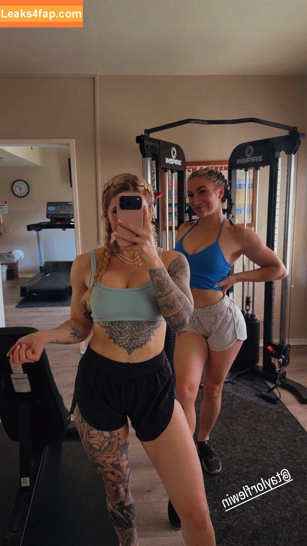 Taylor Flewin / taylorflewin / taylorwhitetv leaked photo photo #0266