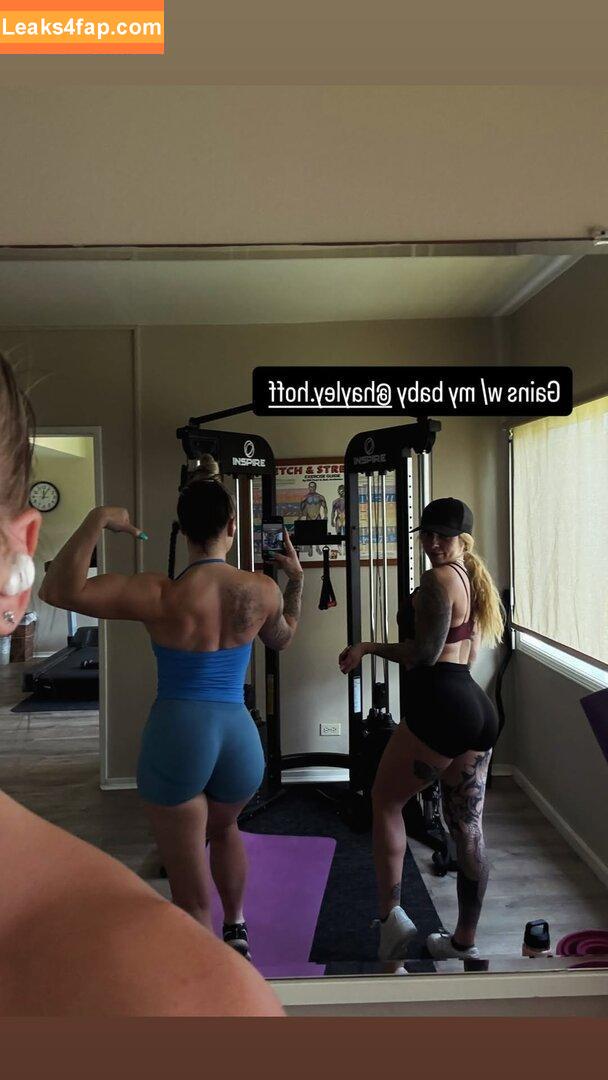 Taylor Flewin / taylorflewin / taylorwhitetv leaked photo photo #0269