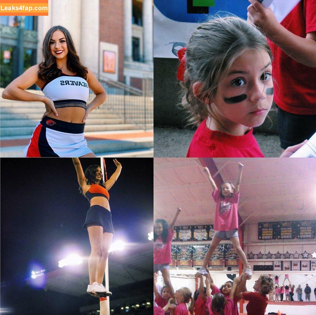 Taylor Johnson Cheer / beavercheer_taybug / taybug908 leaked photo photo #0014