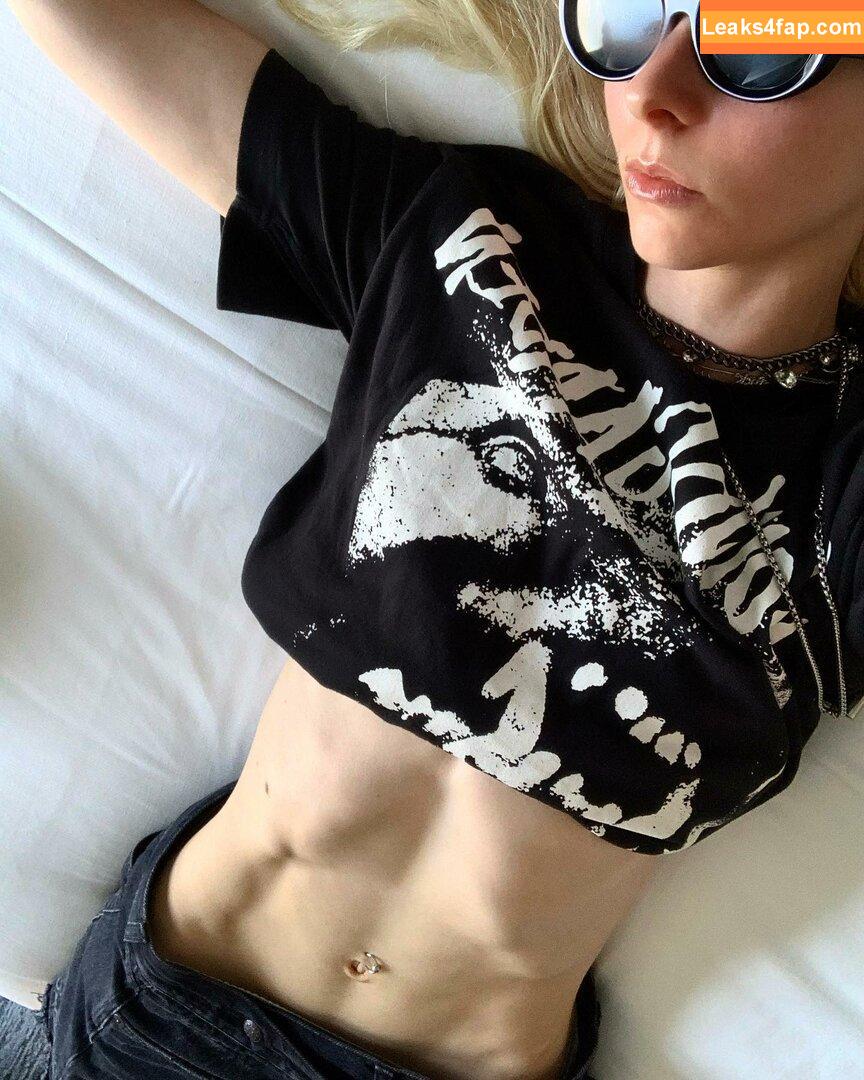 Taylor Momsen / aryelsoul / taylormomsen leaked photo photo #0012