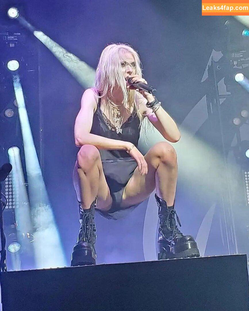 Taylor Momsen / aryelsoul / taylormomsen leaked photo photo #0019