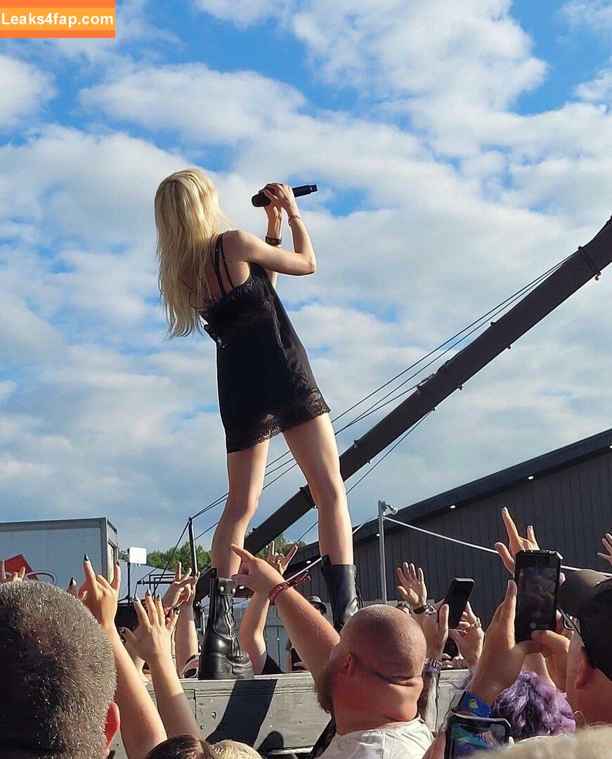 Taylor Momsen / aryelsoul / taylormomsen leaked photo photo #0021