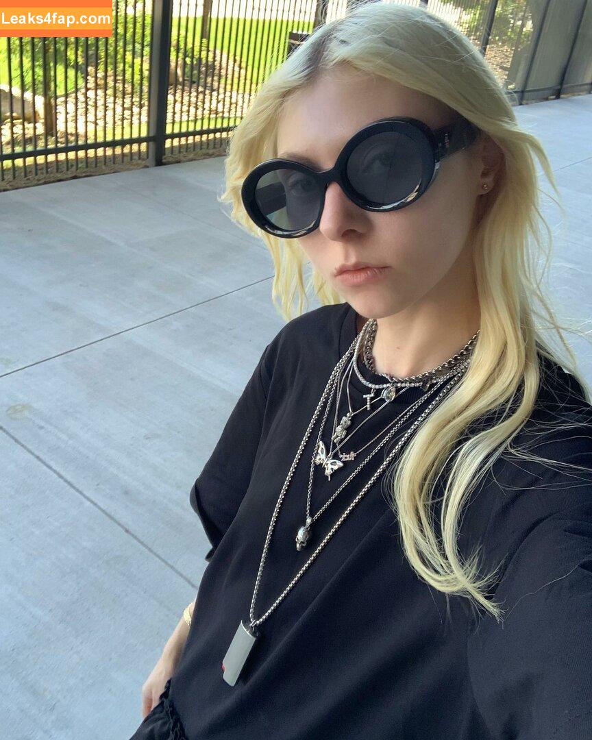 Taylor Momsen / aryelsoul / taylormomsen leaked photo photo #0026