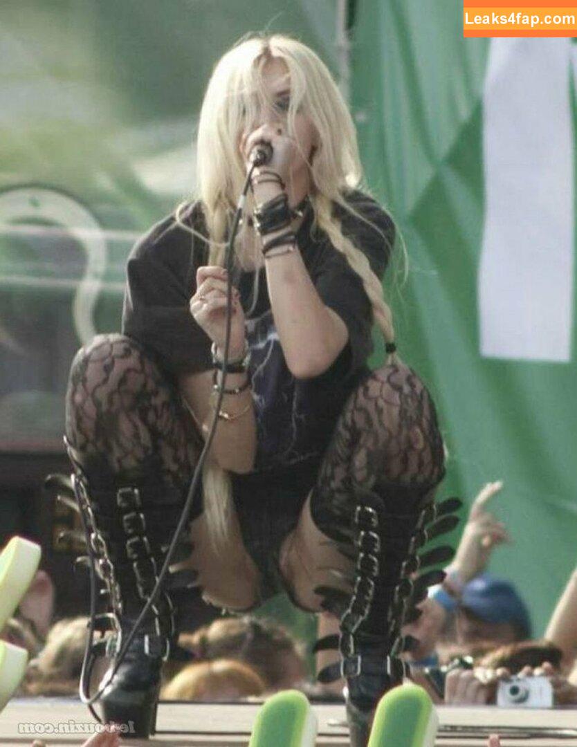 Taylor Momsen / aryelsoul / taylormomsen leaked photo photo #0031
