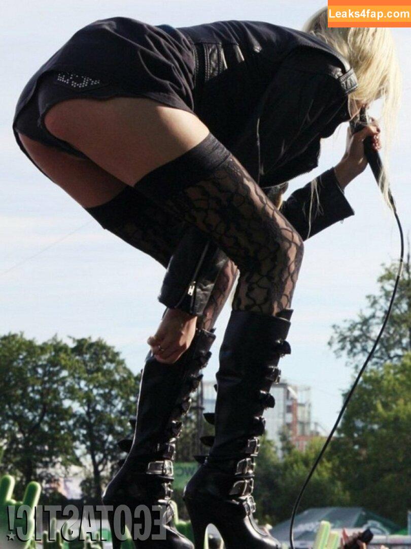 Taylor Momsen / aryelsoul / taylormomsen leaked photo photo #0032