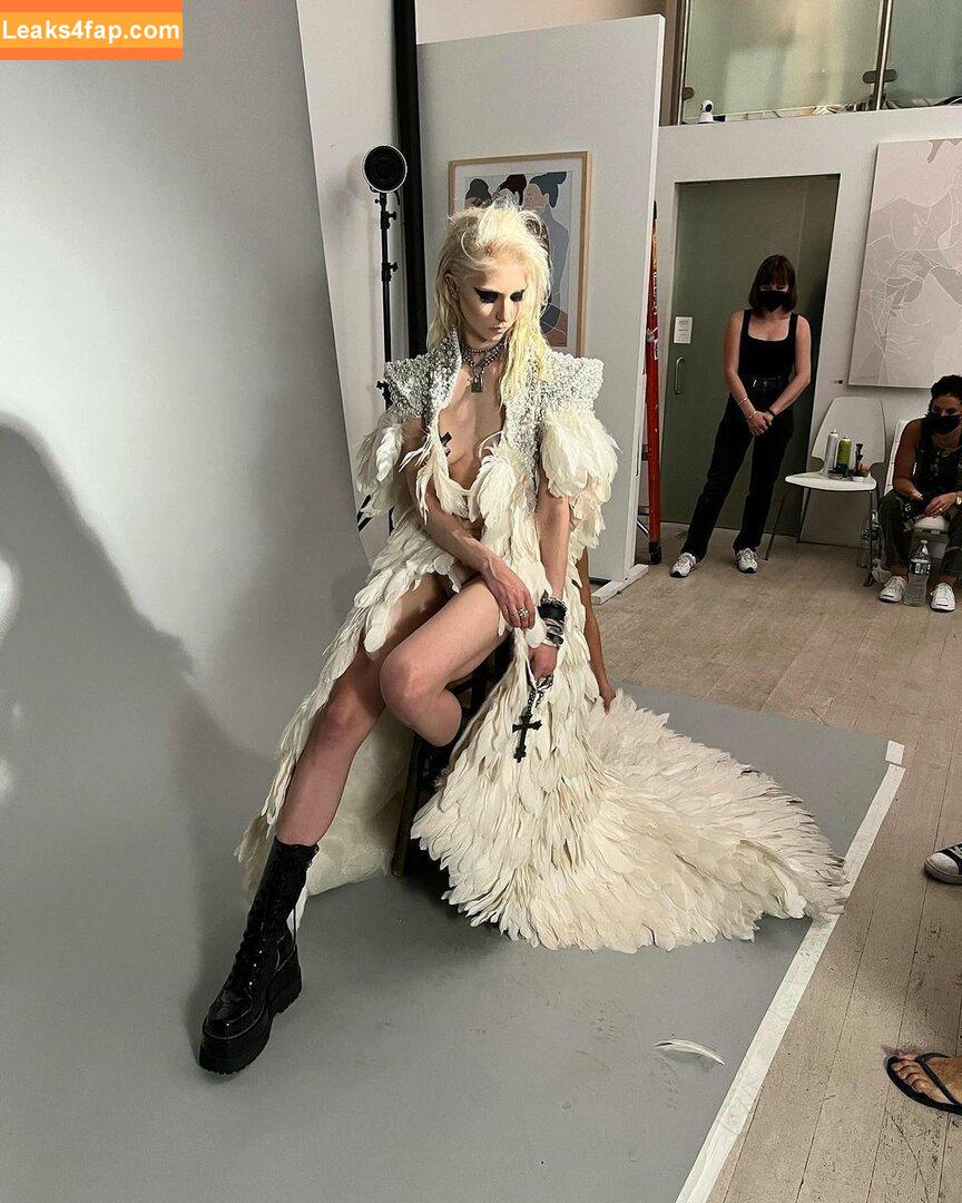 Taylor Momsen / aryelsoul / taylormomsen leaked photo photo #0059
