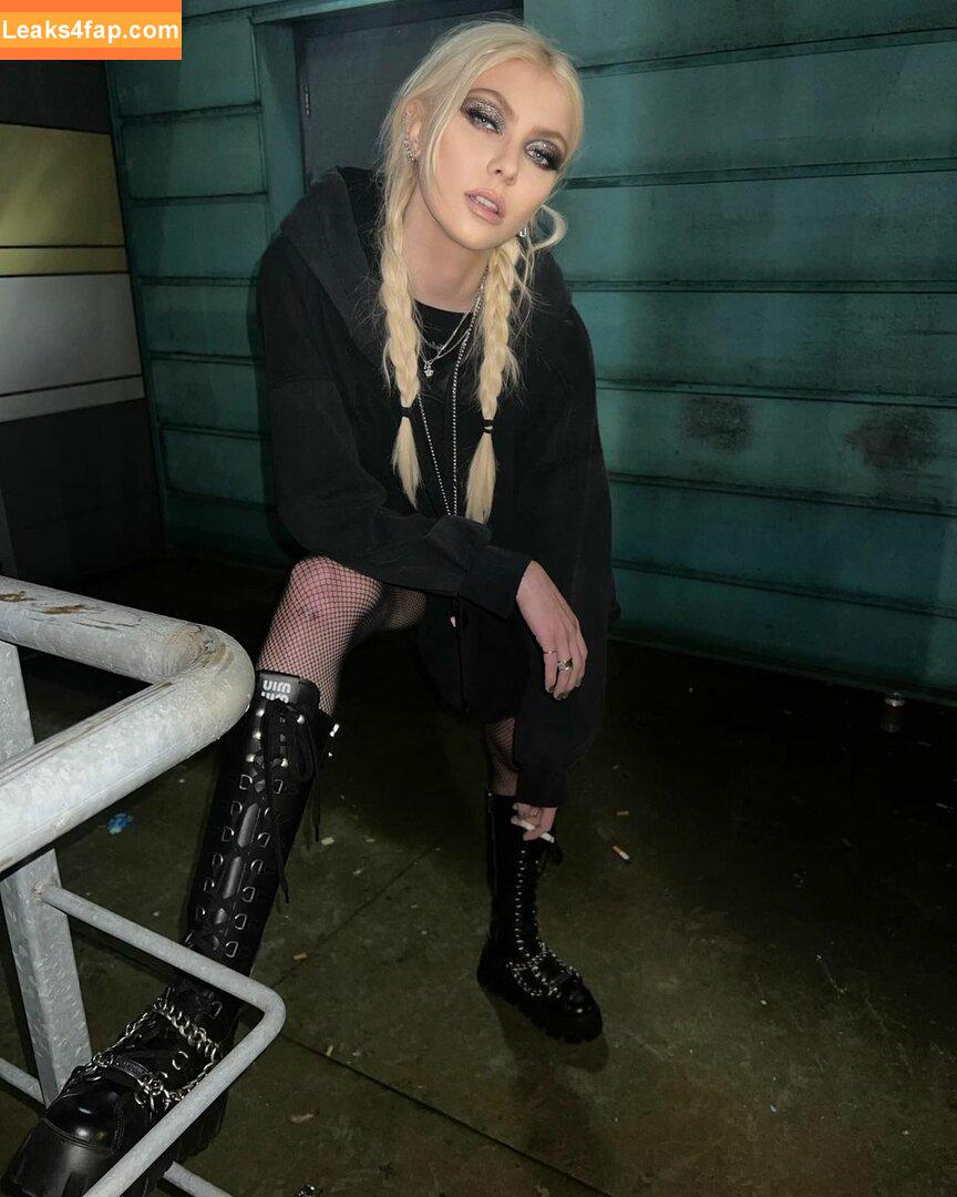 Taylor Momsen / aryelsoul / taylormomsen leaked photo photo #0069