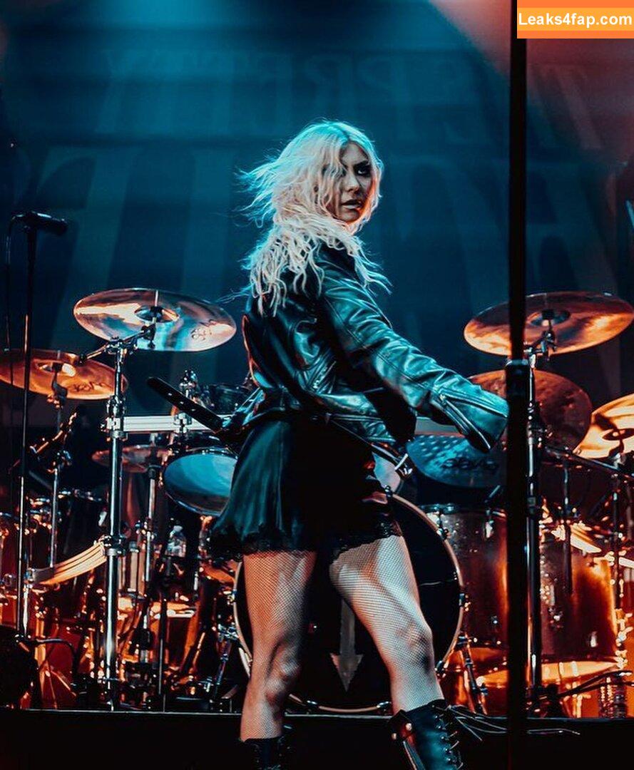 Taylor Momsen / aryelsoul / taylormomsen leaked photo photo #0075