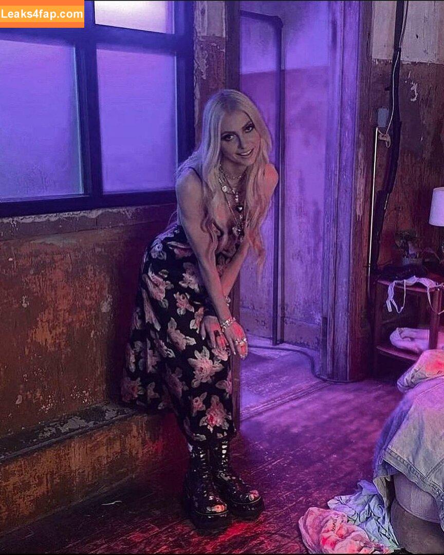 Taylor Momsen / aryelsoul / taylormomsen leaked photo photo #0096