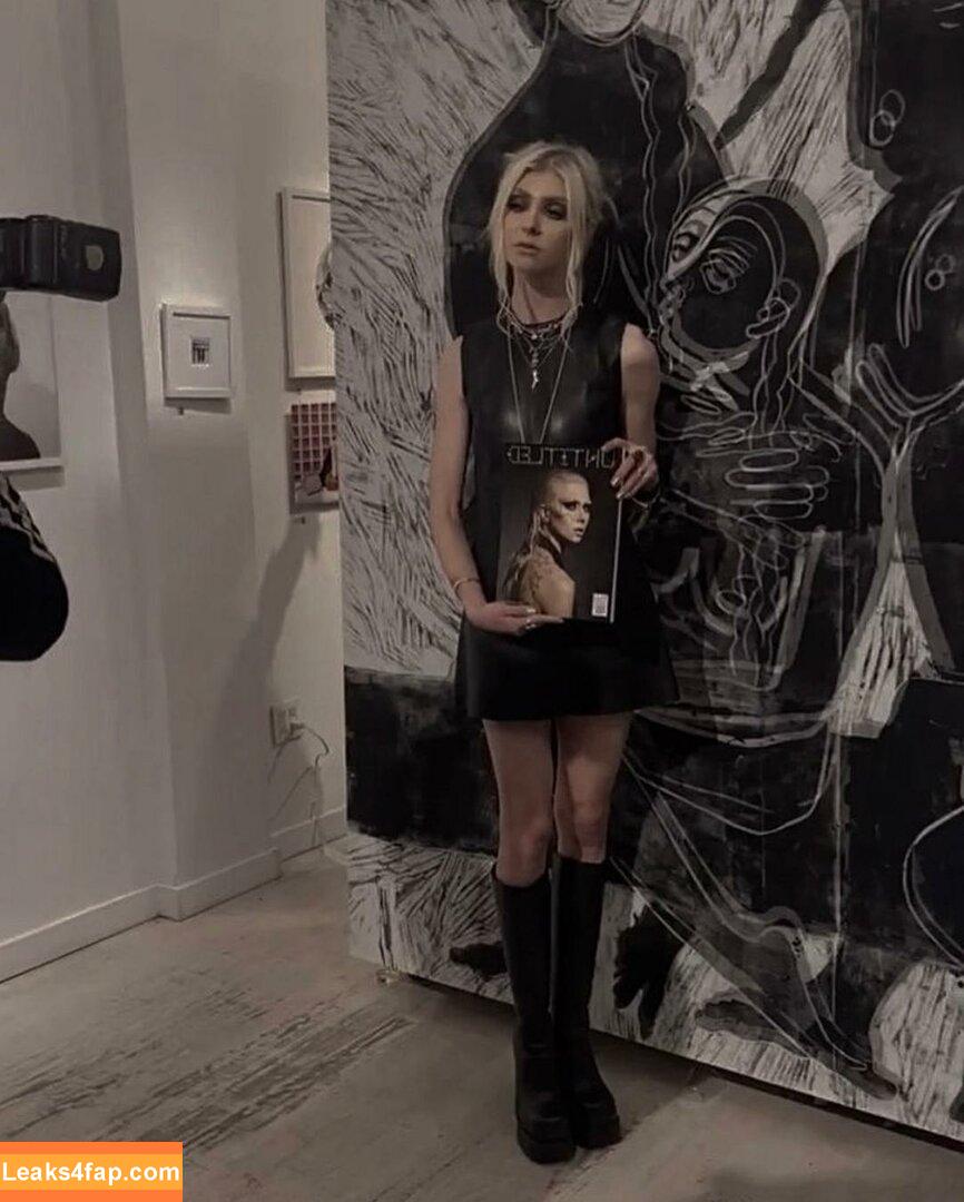 Taylor Momsen / aryelsoul / taylormomsen leaked photo photo #0097