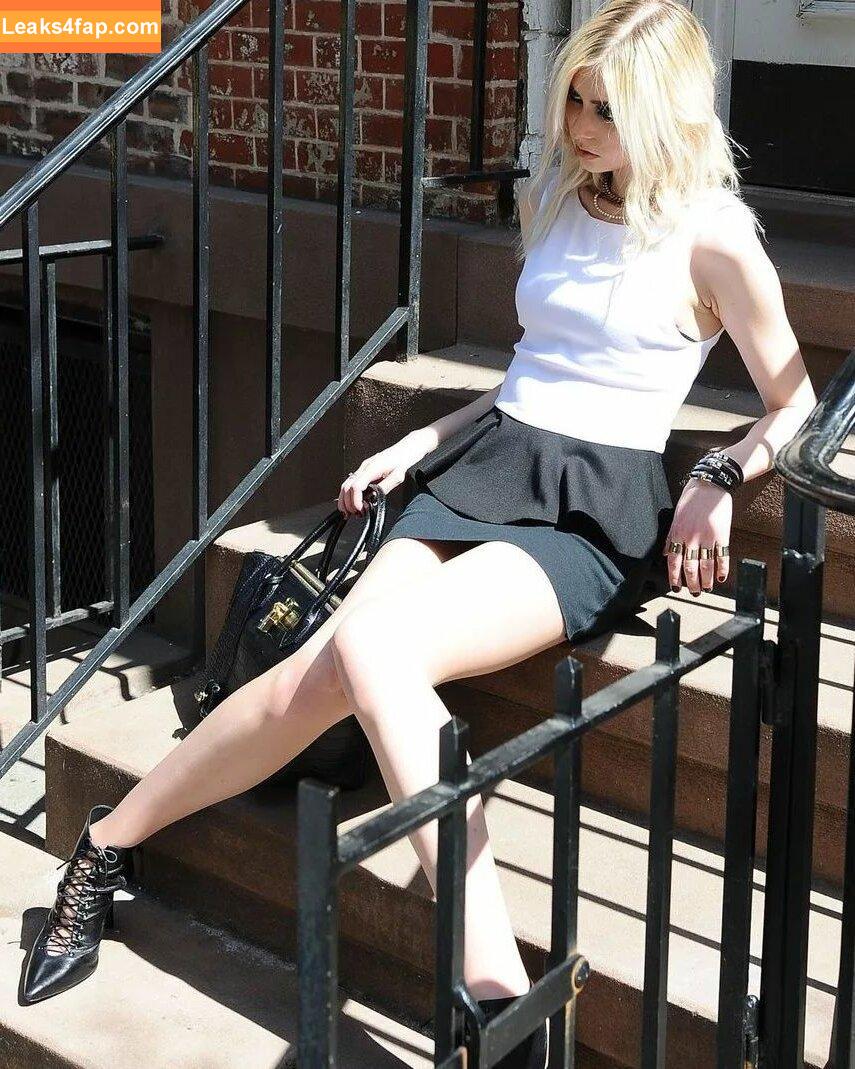 Taylor Momsen / aryelsoul / taylormomsen leaked photo photo #0098