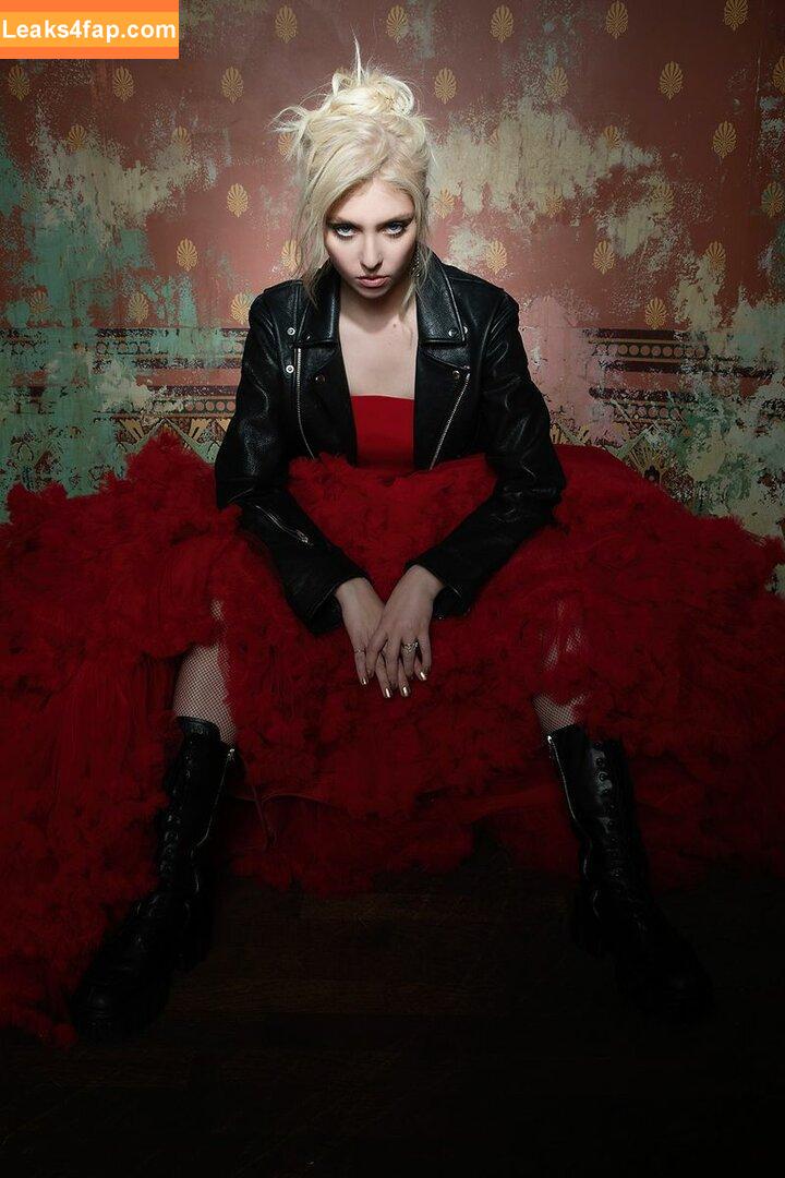 Taylor Momsen / aryelsoul / taylormomsen leaked photo photo #0122