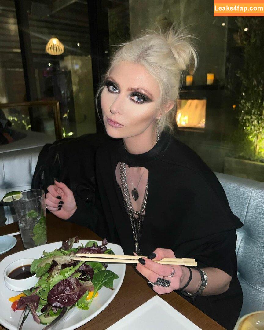 Taylor Momsen / aryelsoul / taylormomsen leaked photo photo #0154