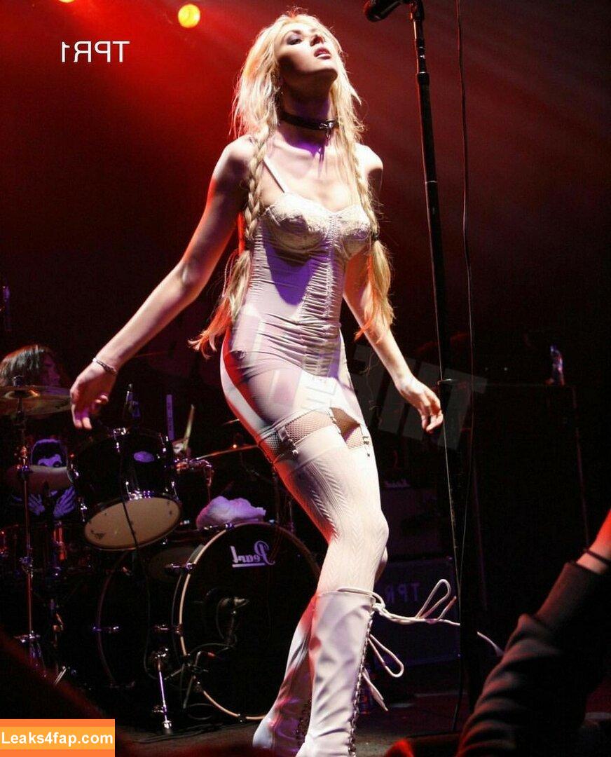 Taylor Momsen / aryelsoul / taylormomsen leaked photo photo #0159