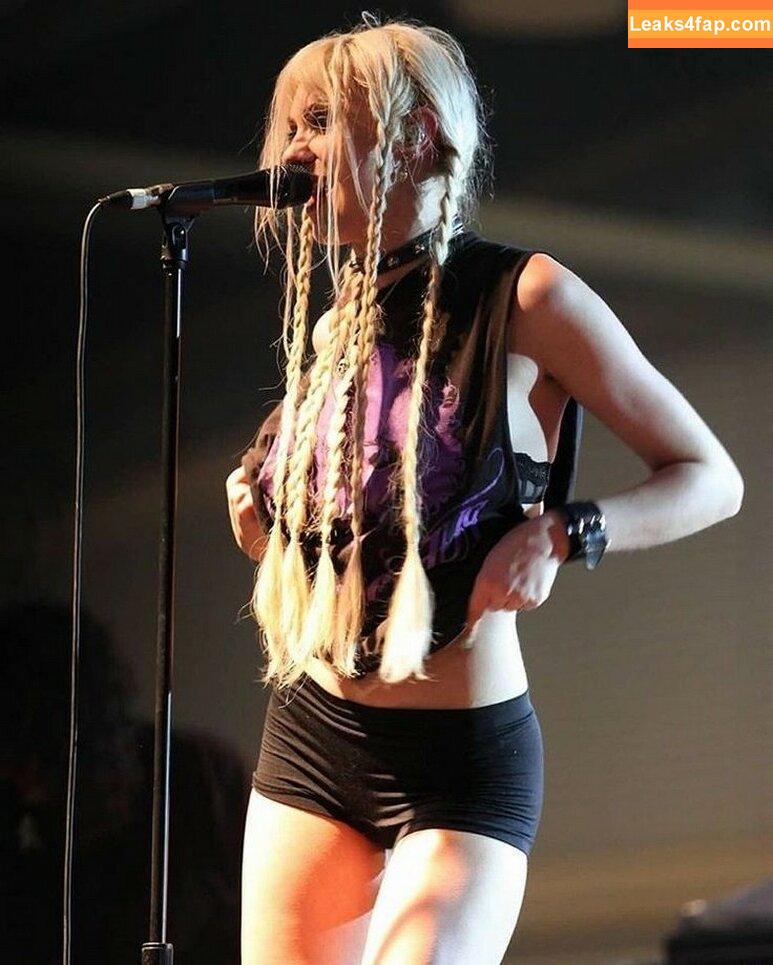 Taylor Momsen / aryelsoul / taylormomsen leaked photo photo #0163