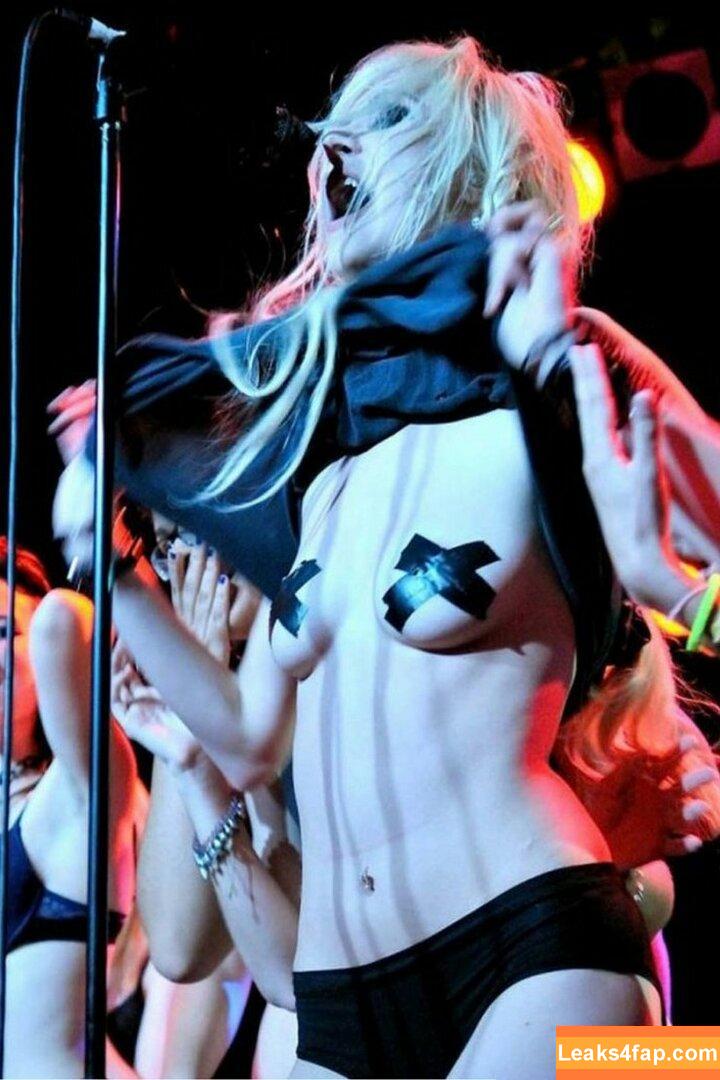 Taylor Momsen / aryelsoul / taylormomsen leaked photo photo #0167