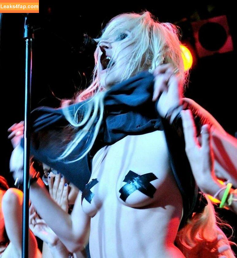 Taylor Momsen / aryelsoul / taylormomsen leaked photo photo #0169