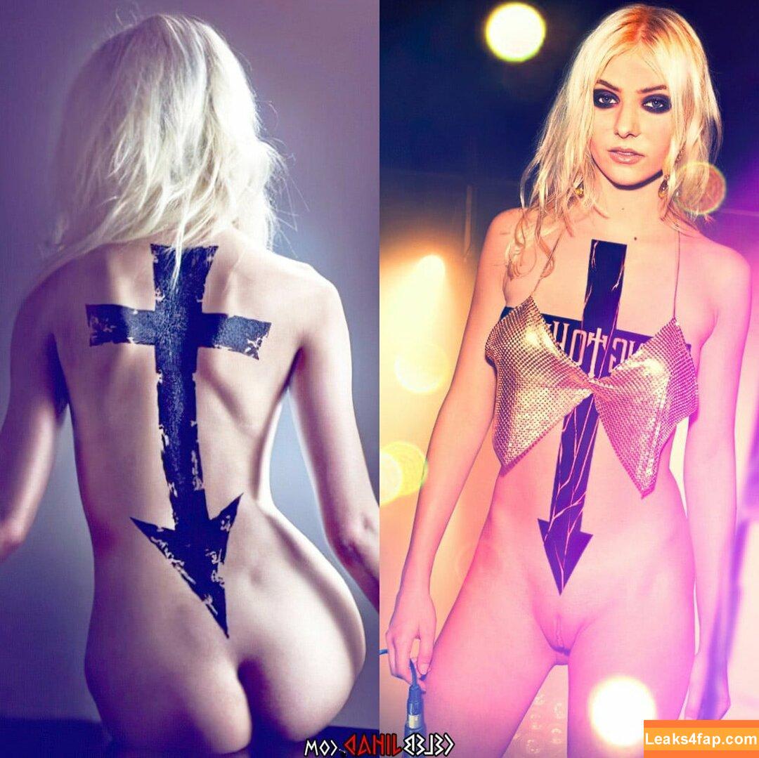 Taylor Momsen / aryelsoul / taylormomsen leaked photo photo #0179