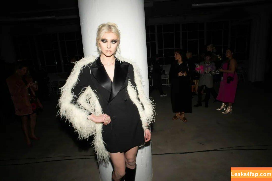 Taylor Momsen / aryelsoul / taylormomsen leaked photo photo #0189