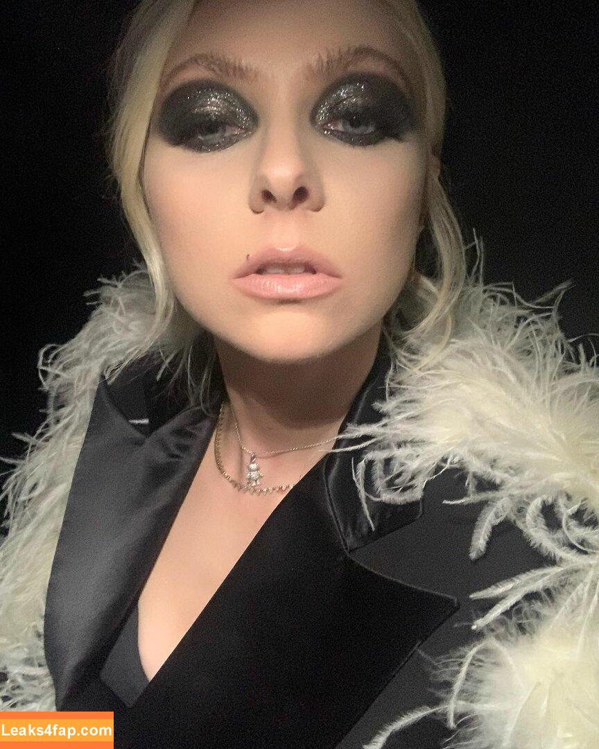 Taylor Momsen / aryelsoul / taylormomsen leaked photo photo #0190