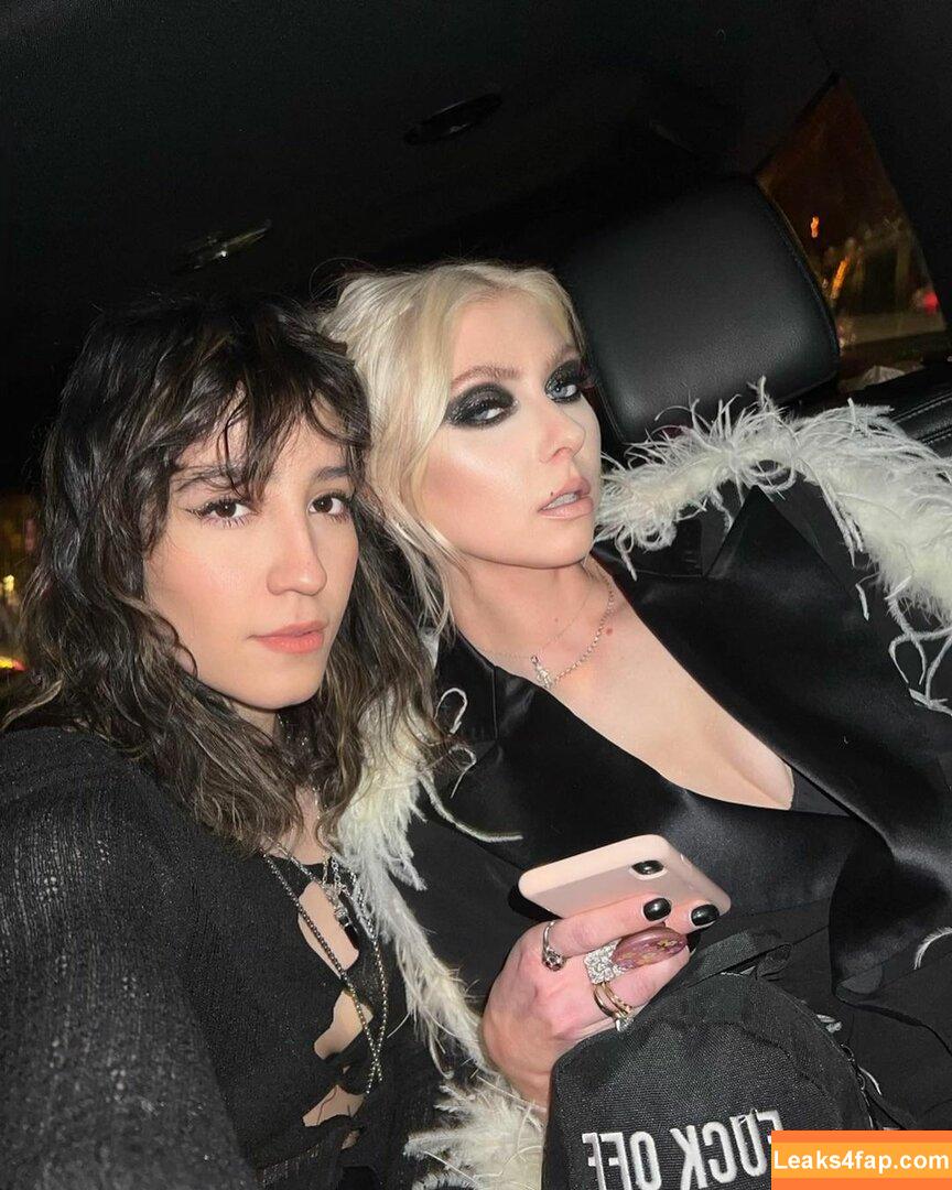 Taylor Momsen / aryelsoul / taylormomsen leaked photo photo #0194