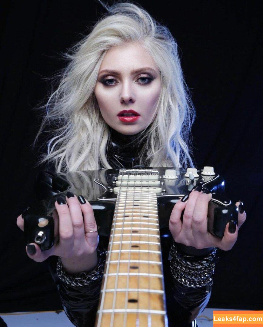 Taylor Momsen / aryelsoul / taylormomsen leaked photo photo #0225