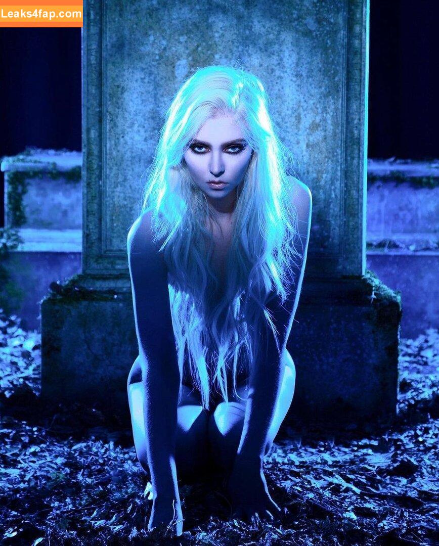 Taylor Momsen / aryelsoul / taylormomsen leaked photo photo #0235