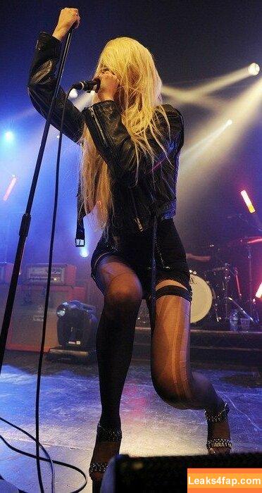 Taylor Momsen / aryelsoul / taylormomsen leaked photo photo #0251