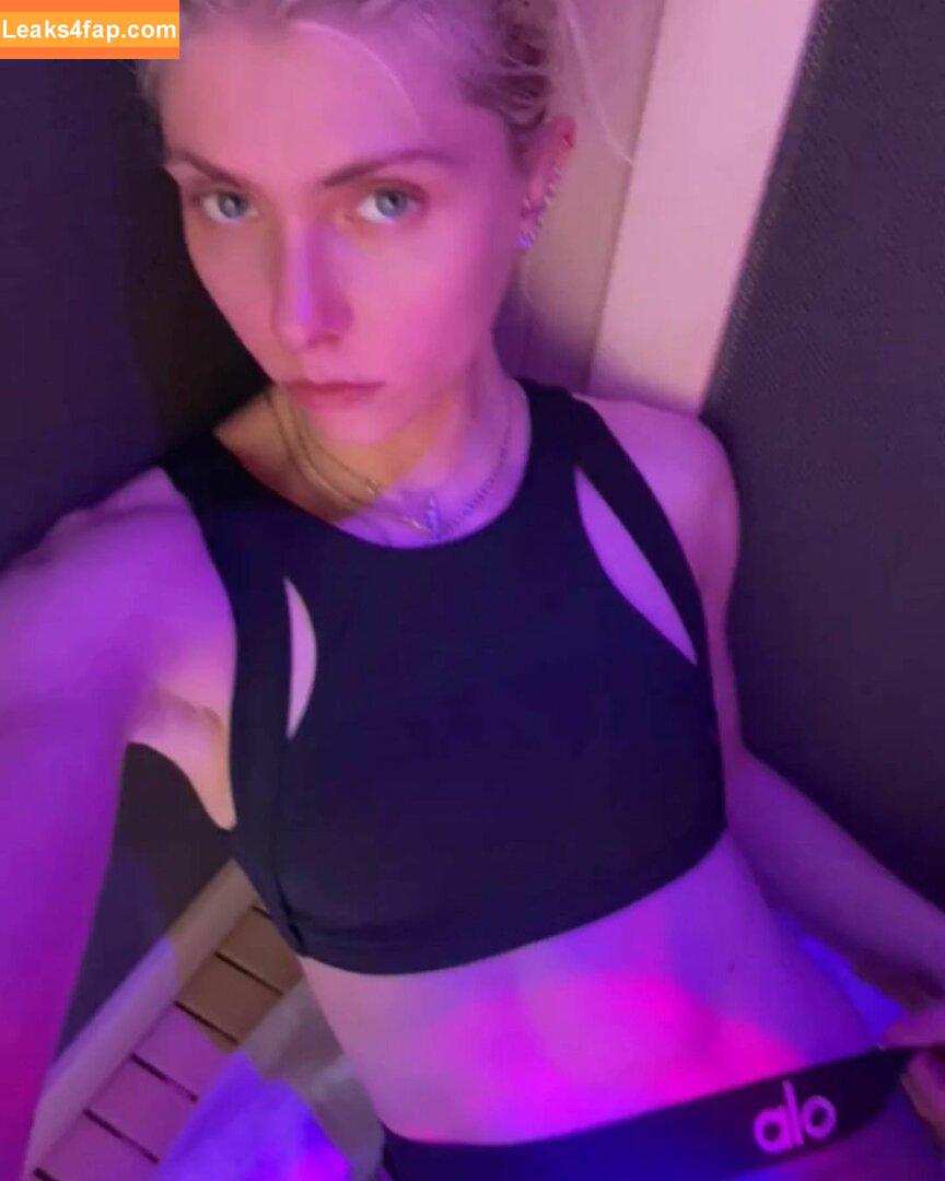 Taylor Momsen / aryelsoul / taylormomsen leaked photo photo #0281