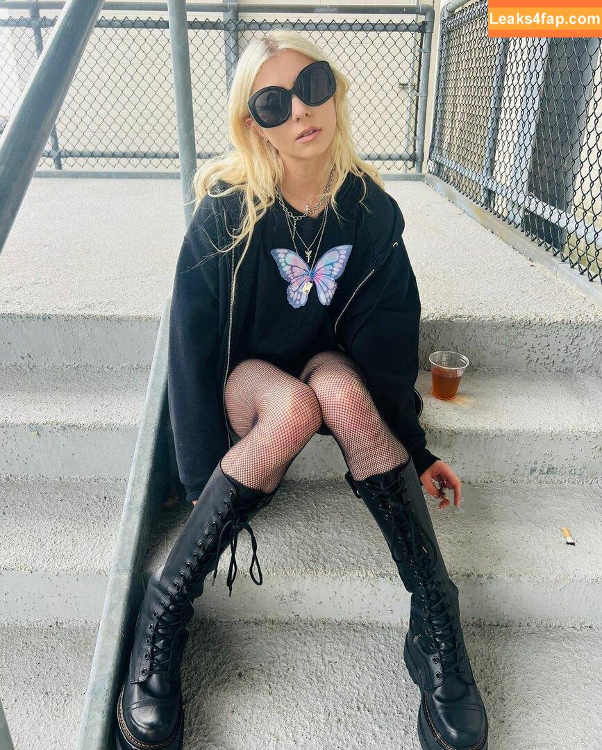 Taylor Momsen / aryelsoul / taylormomsen leaked photo photo #0296