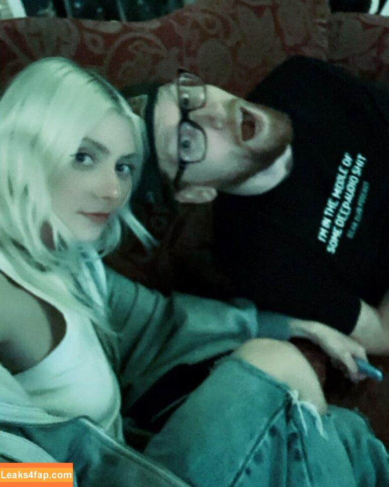 Taylor Momsen / aryelsoul / taylormomsen leaked photo photo #0300