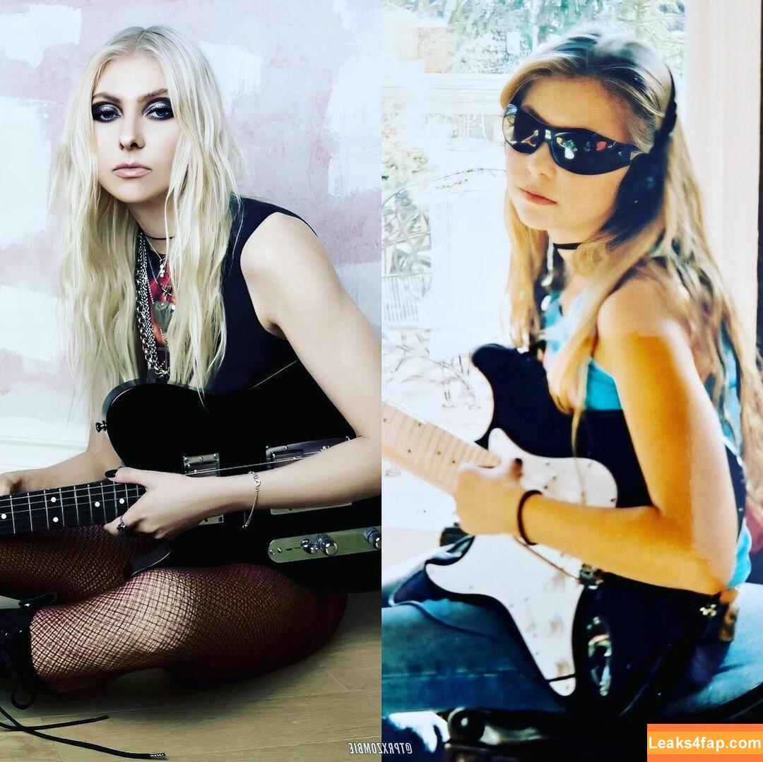 Taylor Momsen / aryelsoul / taylormomsen leaked photo photo #0301