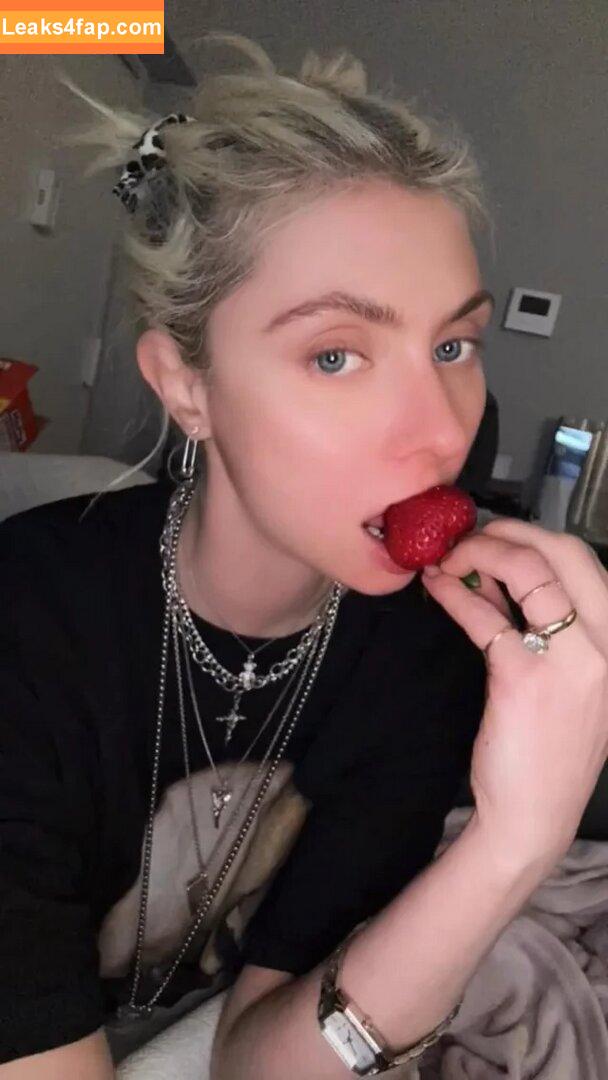 Taylor Momsen / aryelsoul / taylormomsen leaked photo photo #0303