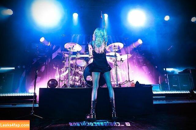 Taylor Momsen / aryelsoul / taylormomsen leaked photo photo #0307