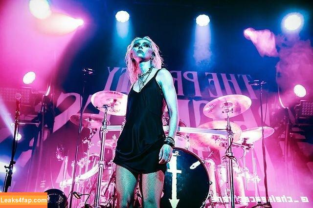 Taylor Momsen / aryelsoul / taylormomsen leaked photo photo #0309