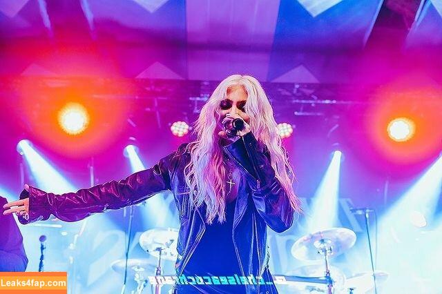 Taylor Momsen / aryelsoul / taylormomsen leaked photo photo #0310