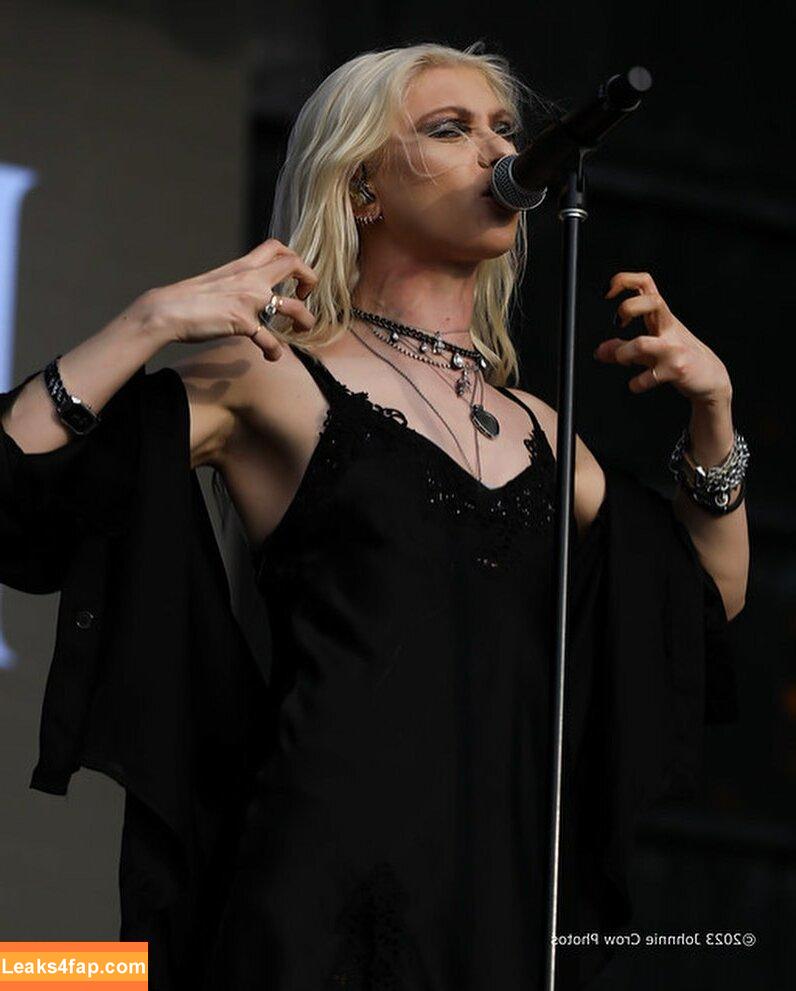 Taylor Momsen / aryelsoul / taylormomsen leaked photo photo #0319