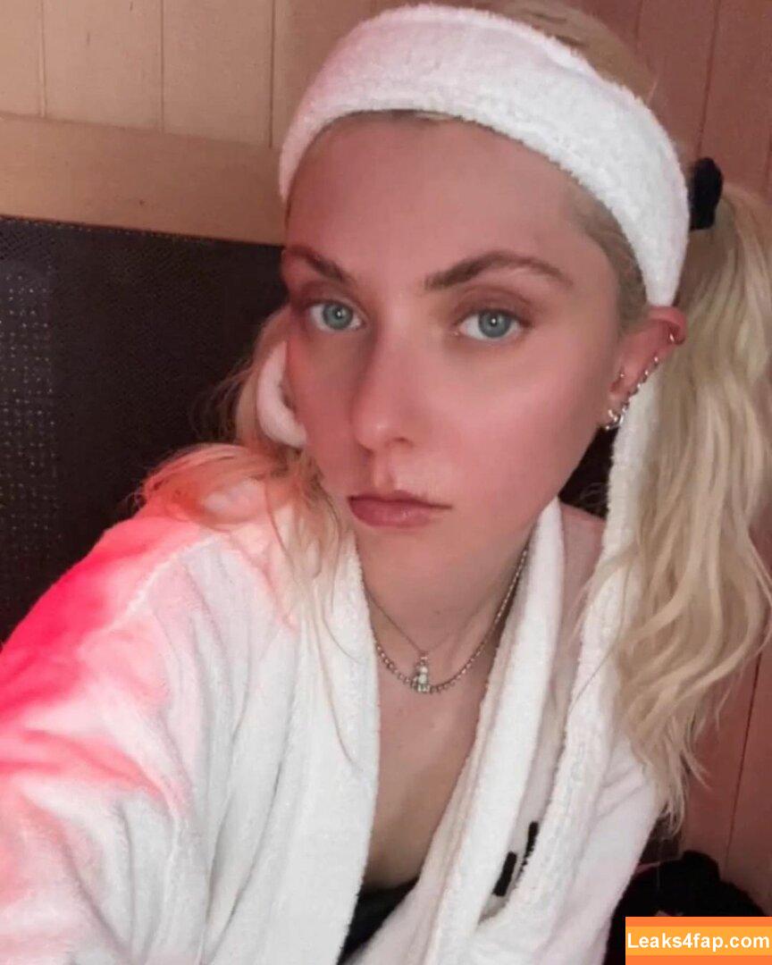 Taylor Momsen / aryelsoul / taylormomsen leaked photo photo #0346