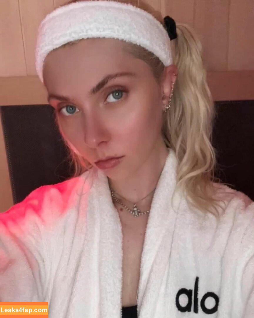Taylor Momsen / aryelsoul / taylormomsen leaked photo photo #0347