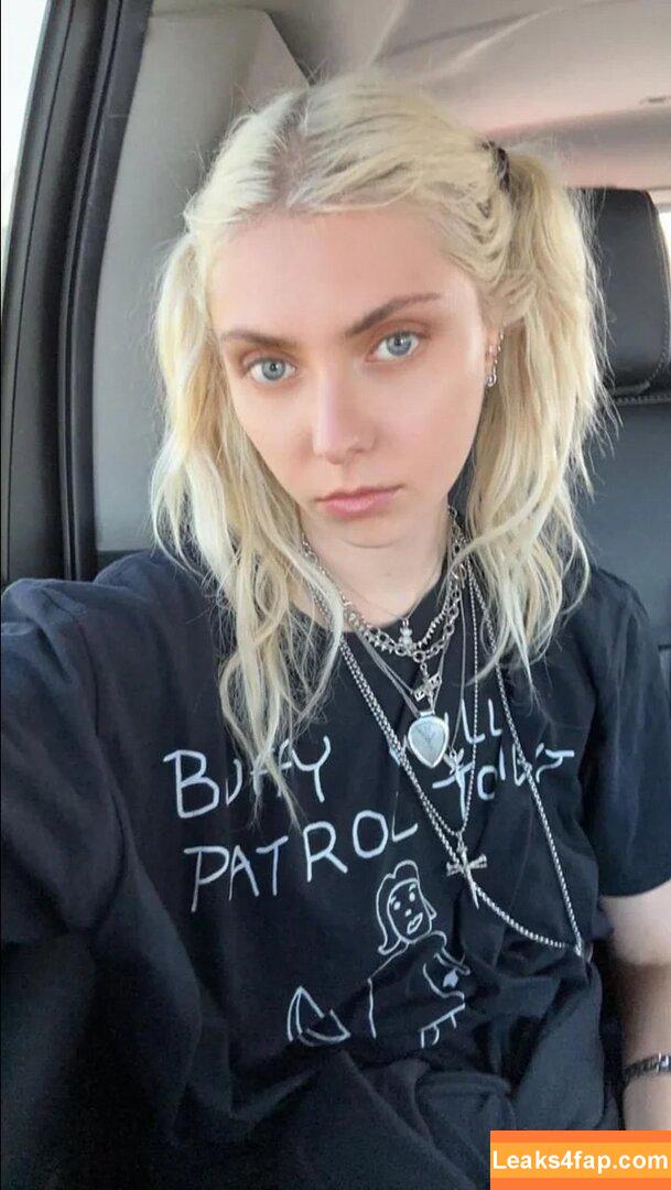 Taylor Momsen / aryelsoul / taylormomsen leaked photo photo #0351