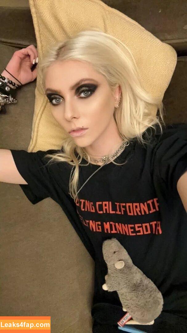 Taylor Momsen / aryelsoul / taylormomsen leaked photo photo #0353