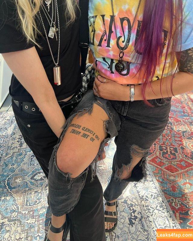 Taylor Momsen / aryelsoul / taylormomsen leaked photo photo #0361