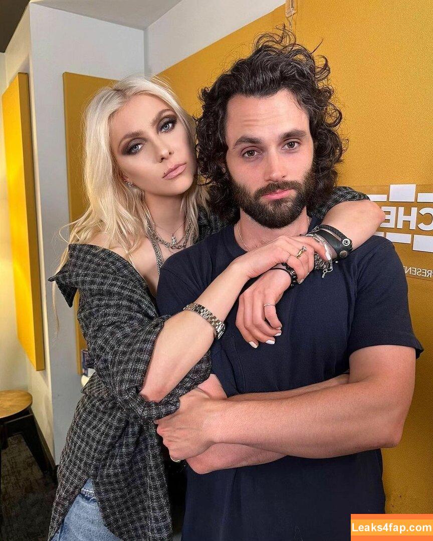 Taylor Momsen / aryelsoul / taylormomsen leaked photo photo #0416