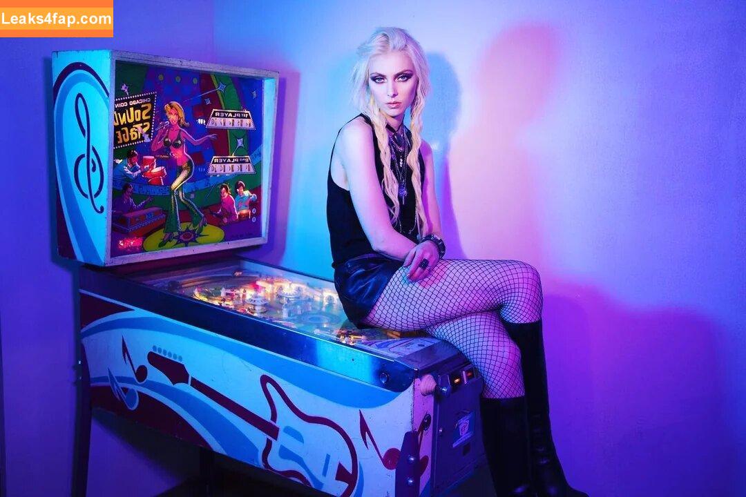 Taylor Momsen / aryelsoul / taylormomsen leaked photo photo #0429